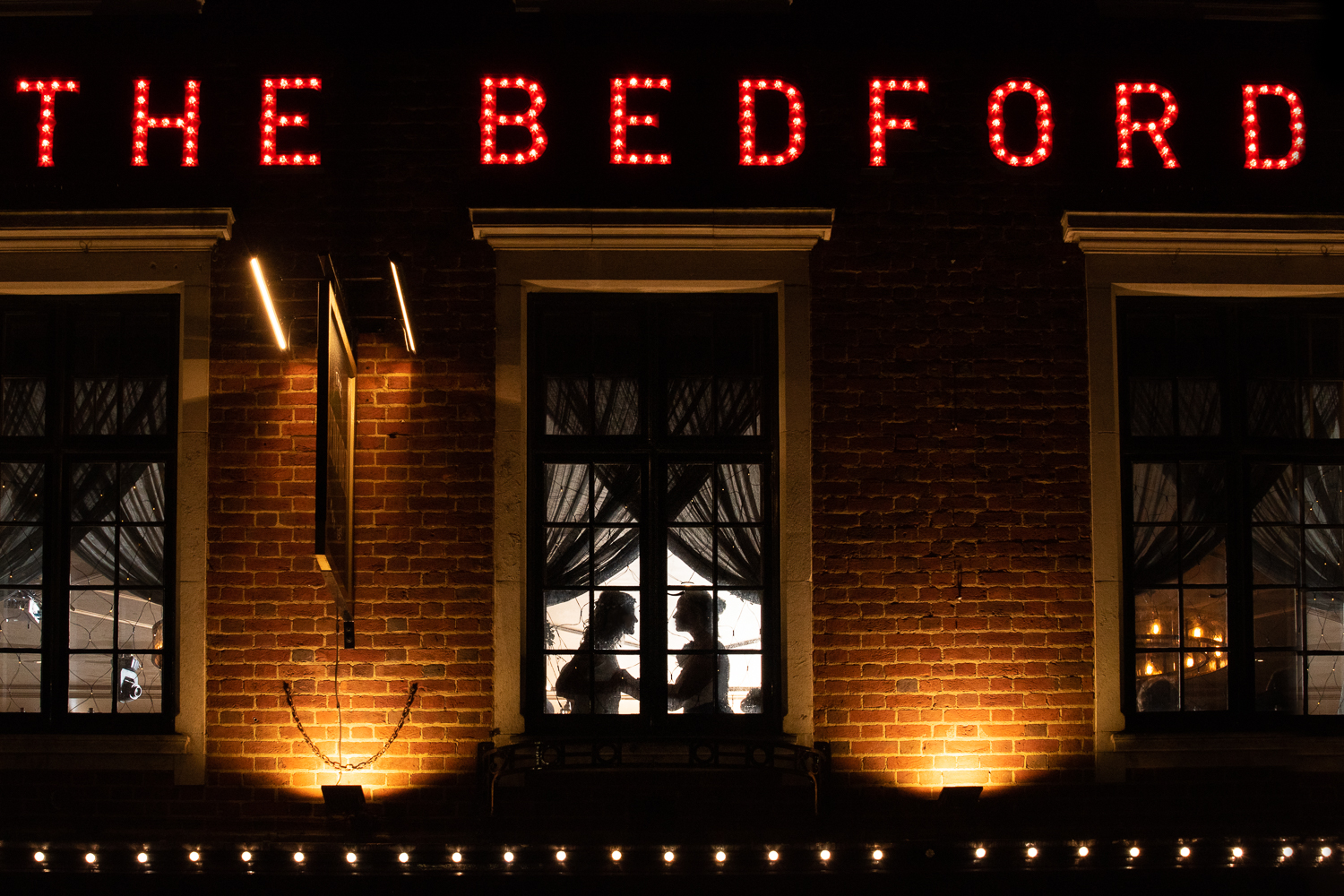 The Bedford - Wedding venue in South London 