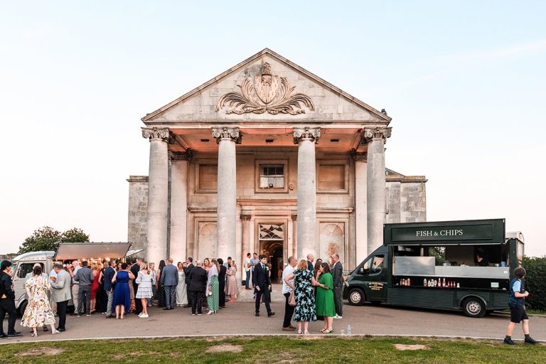 Beckenham Wedding Photographer