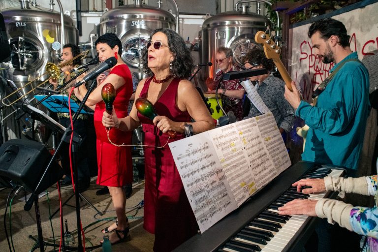 Live Music for a London  Wedding